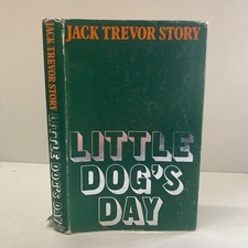 Little Dog's Day, Story, Jack