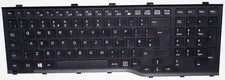 Fujitsu Siemens Lifebook
