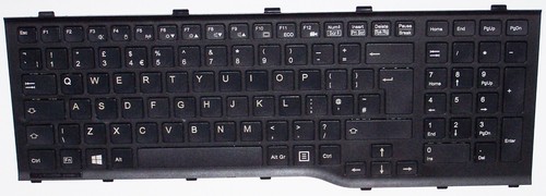 Fujitsu siemens lifebook - fujitsu,