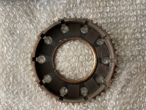 Triumph tiger cub clutch - cub,
