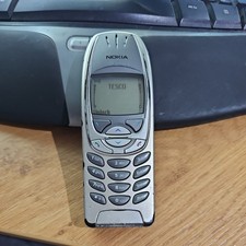 Nokia 6310i - Gold (Unlocked) Mobile Phone