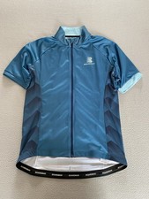 BOARDMAN CYCLING JERSEY TOP SZ