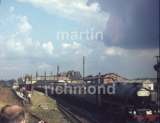 Market Drayton Black Five