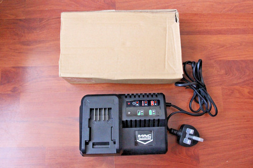 Genuine macallister mchp18 - genuine,