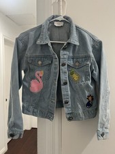 Compania Fantastica Denim Jean