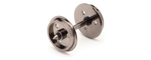 Hornby r8097 three hole wheels - hornby,