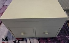 Cream Chest Of Drawers Style