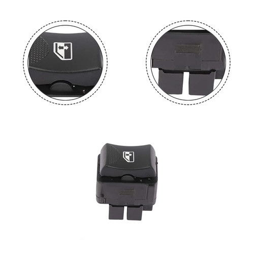 Electric window switch for - switch,