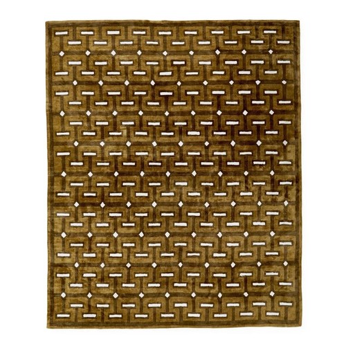 Hand tufted modern - hand,