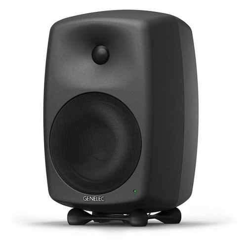 Genelec 8050b compact way - genelec,