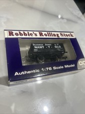 robbies rolling stock nantyglo A0002 Coal wagon