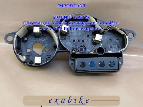 Meter element for yamaha - meter,