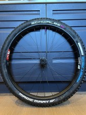 DT Swiss FR 541 Front Wheel 29inch with Schwalbe Magic Mary Tyre