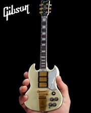 AXE HEAVEN: GG222AH GIBSON