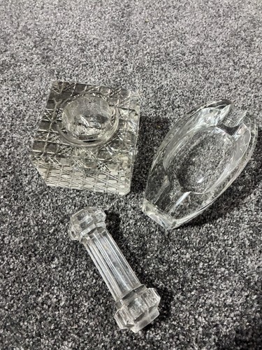 Antique art deco - antique, cut