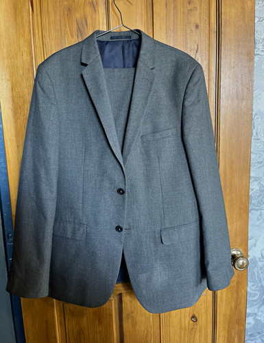 Taylor wright men grey 2 - taylor, &
