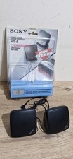 Sony Speaker System SRS-5 Sony