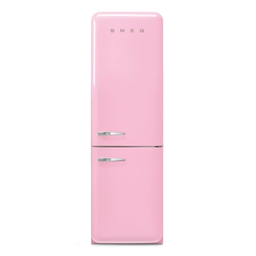 Smeg 331 litre - fifties, style