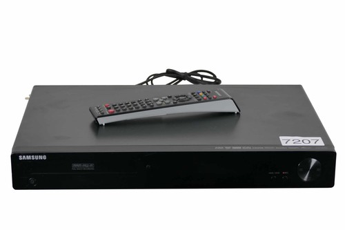 Samsung dvd hr773 - dvd, hard