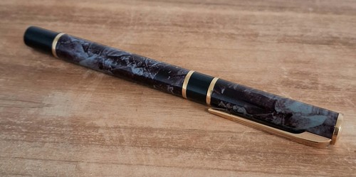 Waterman laureate burgundy - waterman,