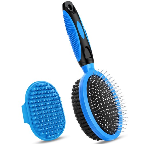 2pcs pet grooming tools - pet,