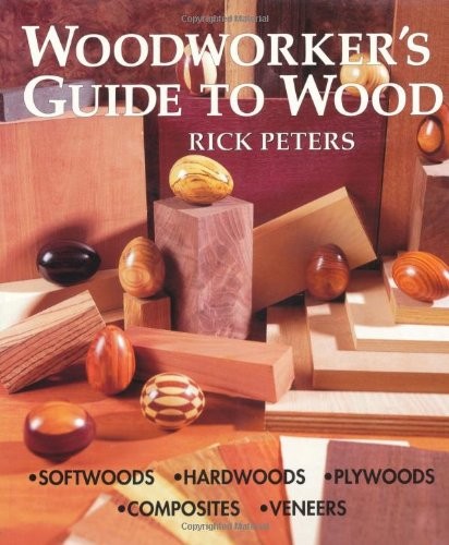 Woodworker guide to - woodworker's,