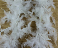 Feather Boa Party Christmas