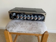 Taurus Vandall 500 Bass