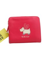 Radley Women's Purse Pink 100% Other