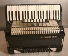 Hohner Verdi III Accordion 120/3 - Choir - Re-Tuned - HTF