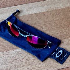 Rare Vintage Oakley E-wire Gun