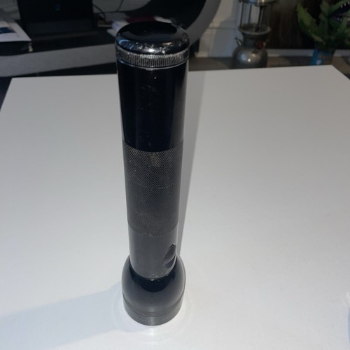 Mag lite cell - 2, black