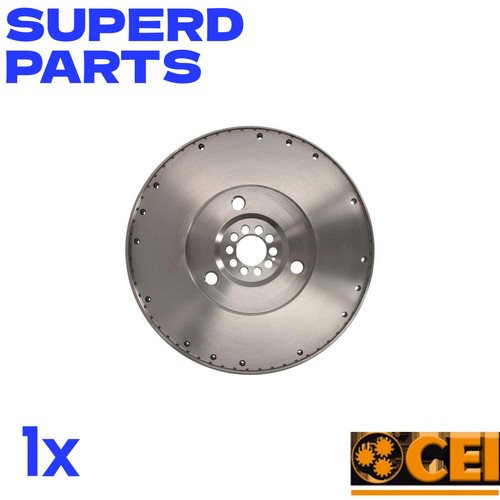 Rigid flywheel 430mm - rigid,