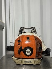 Stihl BR600 Leaf Blower