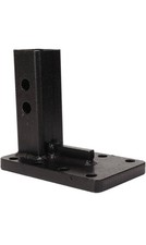 Adjustable Pintle Mount