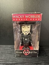 For vendetta wacky - wacky, wobbler