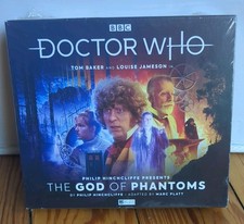 Doctor Who Philip Hinchcliffe