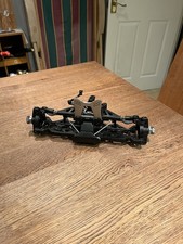 HoBao Hyper VS Front End Assembly 1/8th Scale Nitro RC Buggy Spares