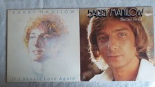 BARRY MANILOW      JOB LOT 3 x