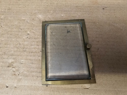 Antique french carriage - carriage, clock