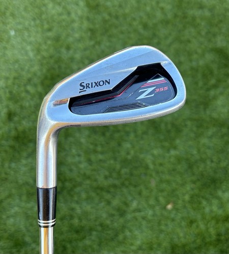 Srixon 355 mens pitching - z,