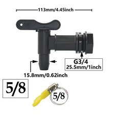 REPLACEMENT WATER BUTT/ BARREL