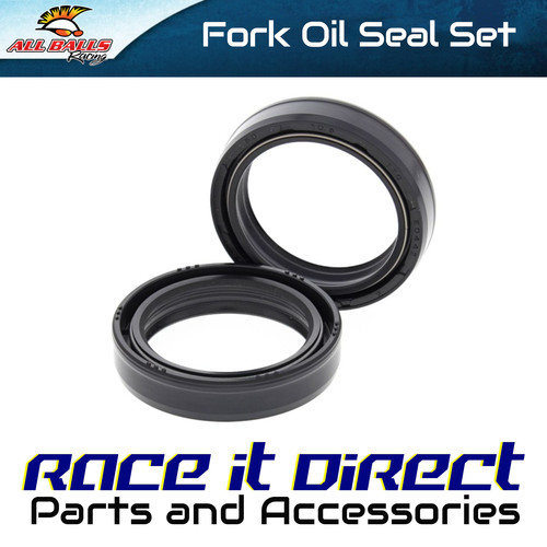 Fork oil seal kit for - for, yamaha