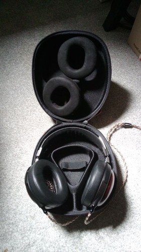 Fiio ft13 60mm dynamic driver - fiio,
