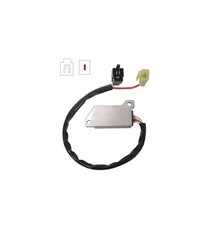 Regulator rectifier yamaha - regulator, xv