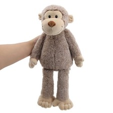 Monkey Plush Toy Bashful Soft