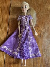 Disney Store Tangled Rapunzel