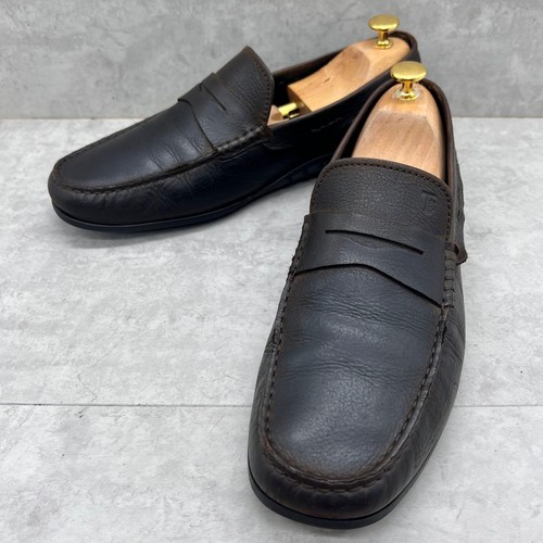 Exc tod coin loafers - [exc],