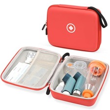 Fukumi Hard Travel Case for