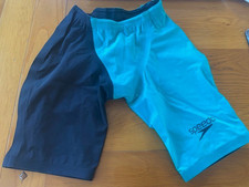 Men speedo race suit gbr - men, s